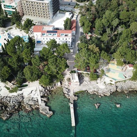Sesar Apartments Krk - No. 3 Cvita Krk Town Bagian luar foto