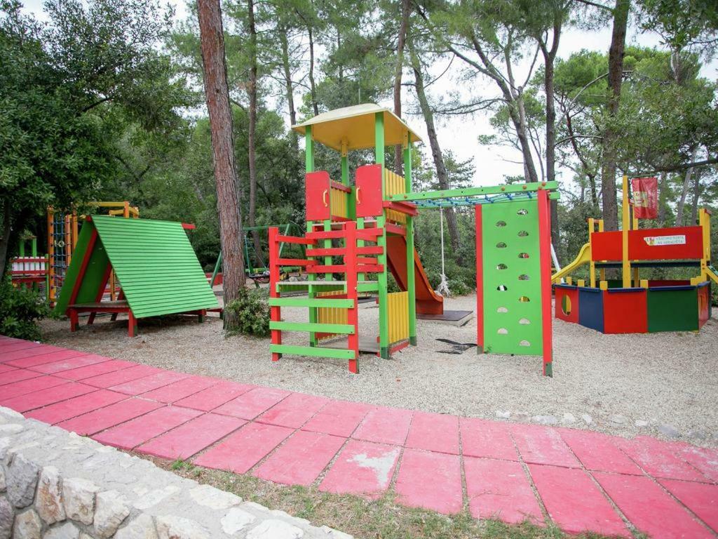 Sesar Apartments Krk - No. 3 Cvita Krk Town Bagian luar foto