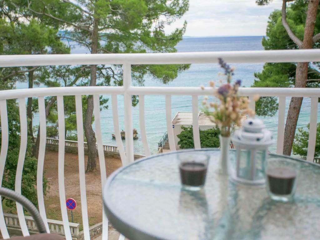 Sesar Apartments Krk - No. 3 Cvita Krk Town Bagian luar foto